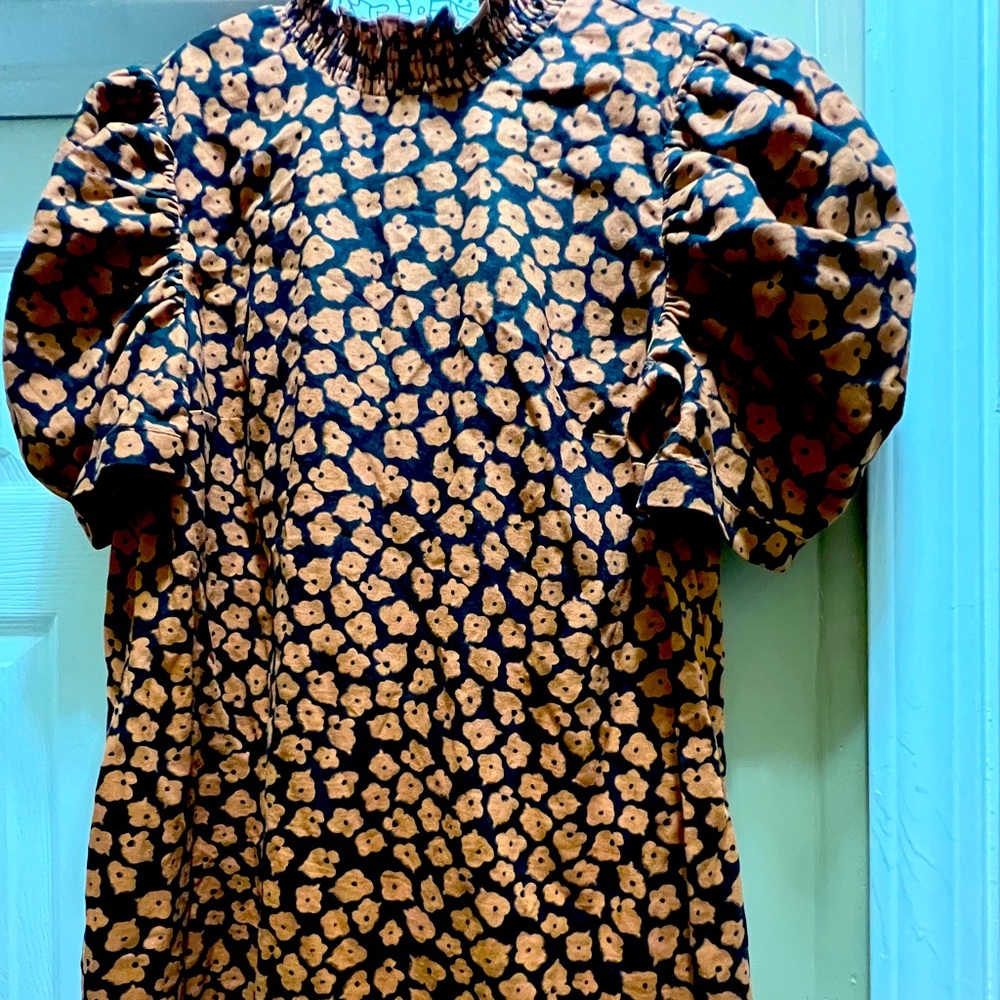 Who What Wear Dress size medium